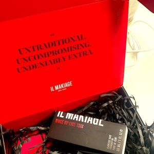 COPY - IL MAKIAGE FOUNDATION